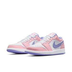 Air Jordan 1 Low SE ‘Arctic Punch’