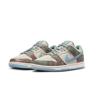 Nike SB Dunk Low ‘Crenshaw Skate Club’
