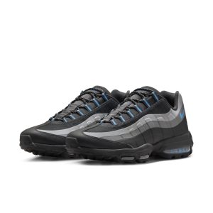 Nike Air Max 95 ‘Ultra Black University Blue’
