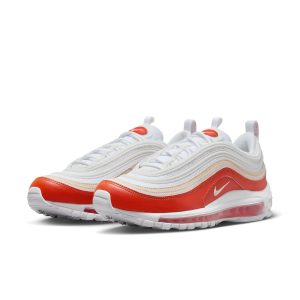 Nike Air Max 97 ‘Picante Red’