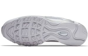 Nike Air Max 97 ‘White Silver’