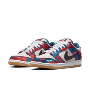 Nike Parra x Dunk Low Pro SB ‘Abstract Art’
