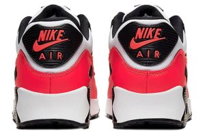 Nike Air Max 90 ‘Crimson’