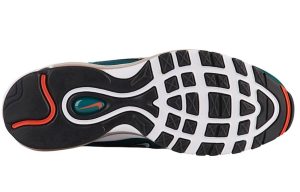 Nike Air Max 97 ‘Miami Dolphins’