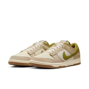 Nike Dunk Low ‘Since ??72 Pacific Moss’