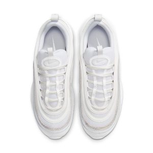 Nike Air Max 97 ‘White Chrome Reflective’