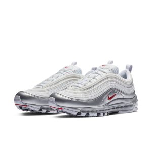 Nike Air Max 97 ‘Silver White’