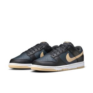 Nike Dunk Low ‘Black Anthracite’