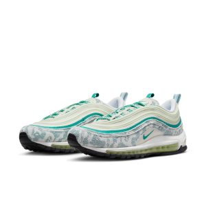 Nike Air Max 97 ‘Neptune Green Camo’