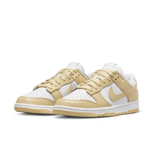 Nike Dunk Low ‘Team Gold’