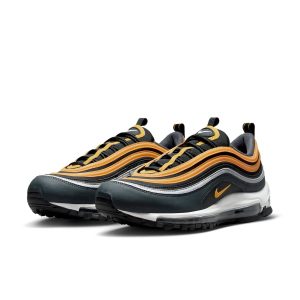 Nike Air Max 97 ‘Black Yellow’