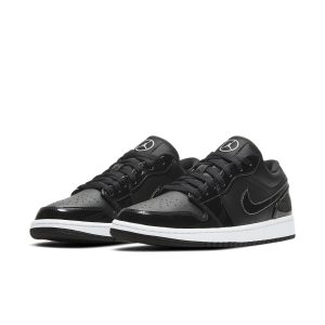 Air Jordan 1 Low ‘All Star 2021’