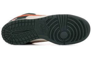 Nike Dunk Low Pro SB ‘Eire’