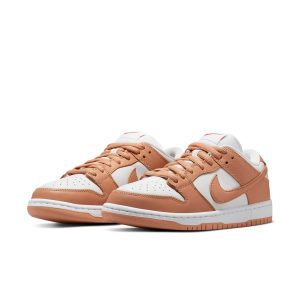 Nike Dunk Low Pro ISO SB ‘Light Cognac’