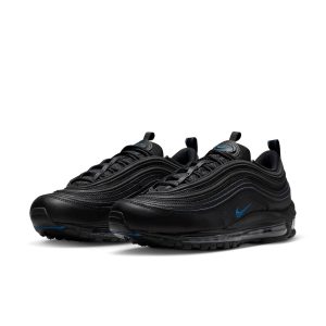 Nike Air Max 97 ‘Black Dark Marina Blue’