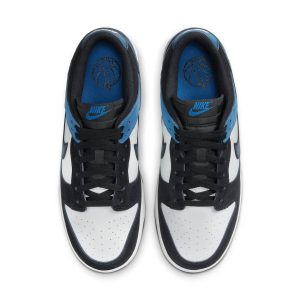 Nike Dunk Low ‘Industrial Blue’