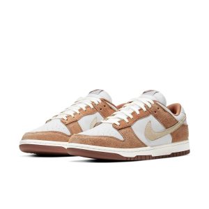 Nike Dunk Low ‘Medium Curry’