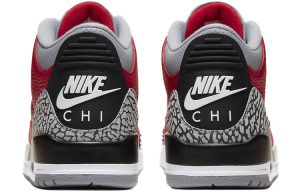 Air Jordan 3 Retro SE ‘Unite ?C CHI Exclusive’
