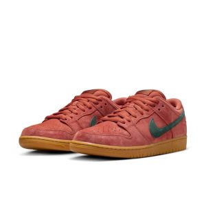 Nike SB Dunk Low ‘Burnt Sunrise’