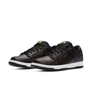 Nike Civilist x Dunk Low Pro SB QS ‘Thermography’
