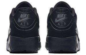 Nike Air Max 90 Ultra 2.0 Essential ‘Triple Black’