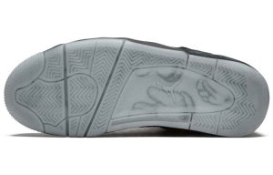 KAWS x Air Jordan 4 Retro ‘Black’