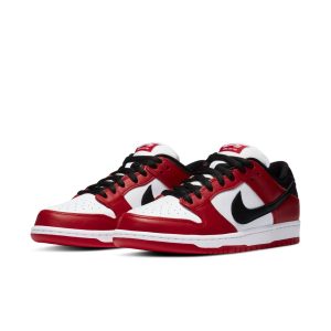 Nike SB Dunk Low ‘J-Pack Chicago’