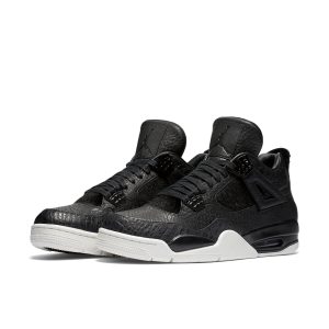 Air Jordan 4 Retro PRM ‘Pinnacle’