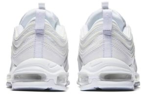Nike Air Max 97 ‘Triple White’