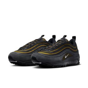 Nike Air Max 97 ‘Black Bronzine’