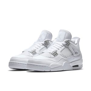 Air Jordan 4 Retro x Union LA ‘Desert Moss’