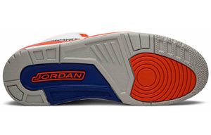 Air Jordan 3 Retro ‘Knicks’