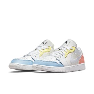 Air Jordan 1 Low ‘To My First Coach’