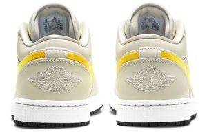 Air Jordan 1 Low ‘Orewood Brown’