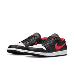 Air Jordan 1 Low ‘White Toe’