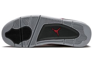 Air Jordan 4 Retro ‘Toro Bravo’