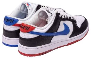 Nike Dunk Low ‘Seoul’