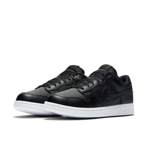 Nike Dunk Low ‘Black White’