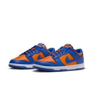 Nike Dunk Low ‘Knicks’