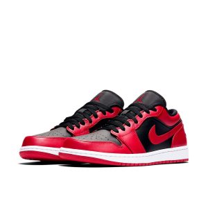 Air Jordan 1 Low ‘Reverse Bred’