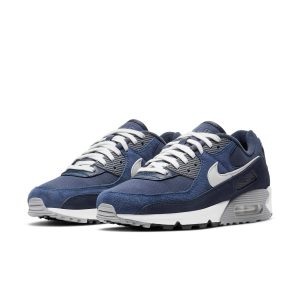 Nike Air Max 90 Premium ‘Obsidian’
