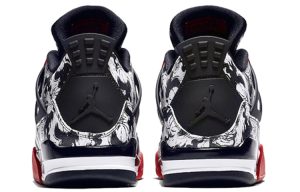 Air Jordan 4 Retro ‘Tattoo’
