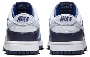 Nike Dunk Low ‘Game Royal Midnight Navy’