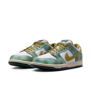 Nike x Alexis Sablone SB Dunk Low ‘Chameleon’