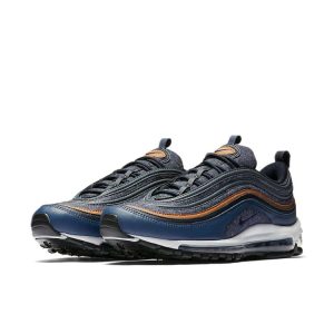 Nike Air Max 97 Premium ‘Thunder Blue’