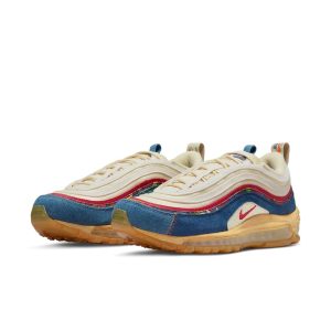 Nike Air Max 97 ‘Coconut Milk Fossil’