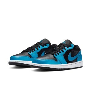 Air Jordan 1 Low ‘Laser Blue’