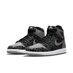 Air Jordan 1 High OG ‘Rebellionaire’