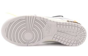 Nike x Off-White Dunk Low ‘Lot 41 of 50’