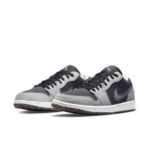 Air Jordan 1 Low ‘Crater’